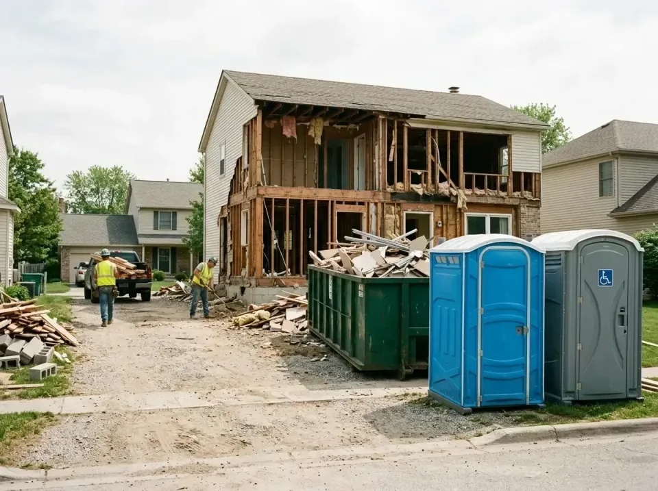 home-renovation-demolition-sit-010 — frequently asked questions, Portable Toilet & Dumpsters Rental in Des Moines, IA